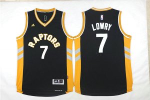 Maillot De Basket Toronto Raptors Terrence Ross 31 15-16 Season Tissus Sportif Fans Edition Noir Or